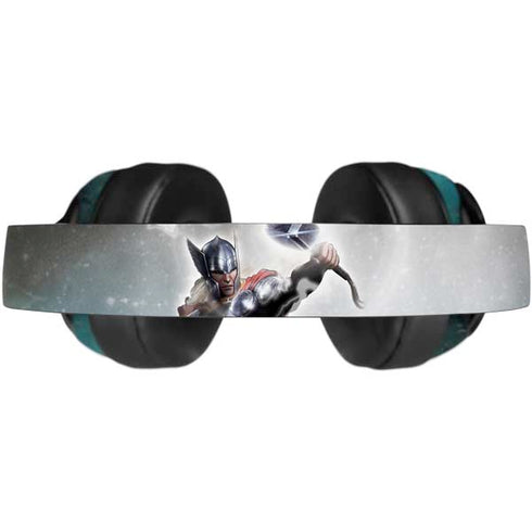 Marvel Thor Mighty Thor Beats Solo Pro Skin