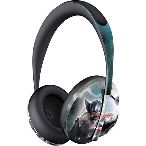 Marvel Thor Mighty Thor Bose Noise Cancelling Headphones 700 Skin
