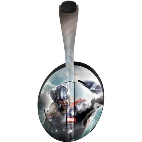 Marvel Thor Mighty Thor Bose Noise Cancelling Headphones 700 Skin
