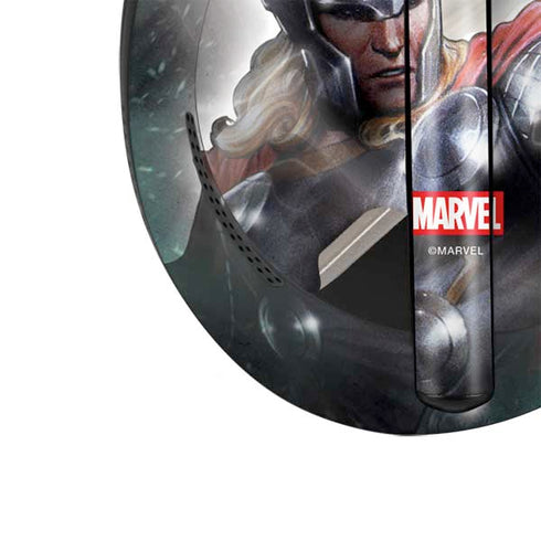 Marvel Thor Mighty Thor Bose Noise Cancelling Headphones 700 Skin