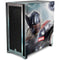 Marvel Thor Mighty Thor Corsair 4000D Tempered Glass Mid-Tower ATX Case Skin