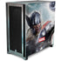 Marvel Thor Mighty Thor Corsair 4000D Tempered Glass Mid-Tower ATX Case Skin