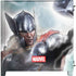 Marvel Thor Mighty Thor Corsair 4000D Tempered Glass Mid-Tower ATX Case Skin