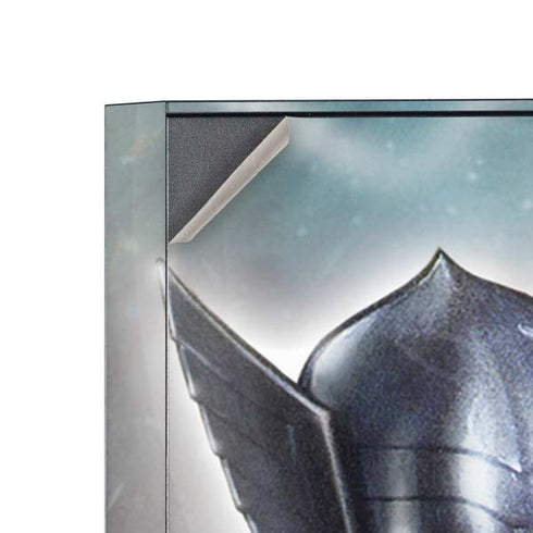 Marvel Thor Mighty Thor Corsair 4000D Tempered Glass Mid-Tower ATX Case Skin