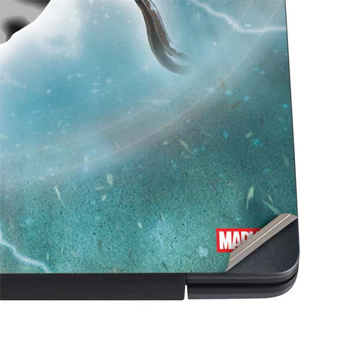 Marvel Thor Mighty Thor Dell Vostro Skin