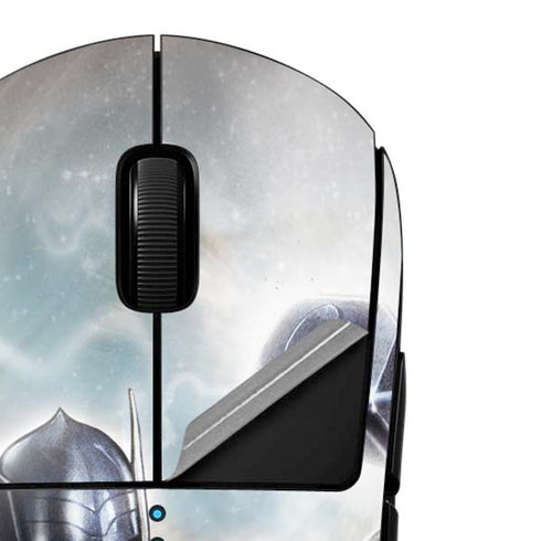 Marvel Thor Mighty Thor G Pro Wireless Gaming Mouse Skin