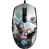 Marvel Thor Mighty Thor G203 Prodigy RGB Wired Gaming Mouse Skin
