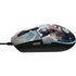 Marvel Thor Mighty Thor G203 Prodigy RGB Wired Gaming Mouse Skin