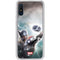 Marvel Thor Mighty Thor Galaxy A10e Clear Case