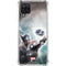 Marvel Thor Mighty Thor Galaxy A12 Clear Case