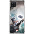 Marvel Thor Mighty Thor Galaxy A12 Clear Case