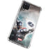 Marvel Thor Mighty Thor Galaxy A12 Clear Case