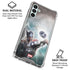 Marvel Thor Mighty Thor Galaxy A13 5G Clear Case