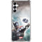 Marvel Thor Mighty Thor Galaxy A14 5G Clear Case