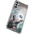Marvel Thor Mighty Thor Galaxy A14 5G Clear Case