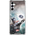 Marvel Thor Mighty Thor Galaxy A15 5G Clear Case
