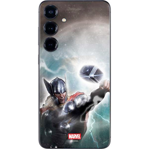 Marvel Thor Mighty Thor Galaxy A16 5G Skin