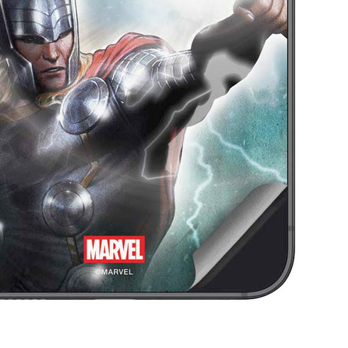 Marvel Thor Mighty Thor Galaxy A16 5G Skin