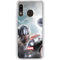 Marvel Thor Mighty Thor Galaxy A20 Clear Case