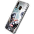 Marvel Thor Mighty Thor Galaxy A20 Clear Case