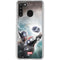 Marvel Thor Mighty Thor Galaxy A21 Clear Case