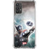 Marvel Thor Mighty Thor Galaxy A32 5G Clear Case