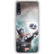 Marvel Thor Mighty Thor Galaxy A50 Clear Case