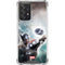 Marvel Thor Mighty Thor Galaxy A52 5G Clear Case