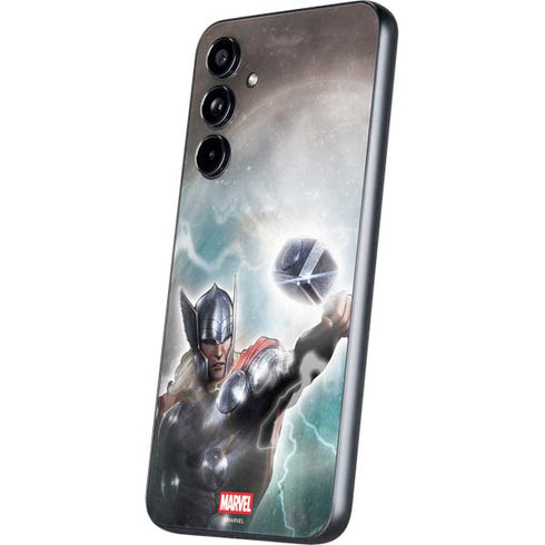 Marvel Thor Mighty Thor Galaxy A54 5G Skin