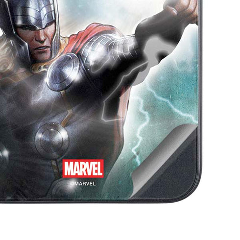 Marvel Thor Mighty Thor Galaxy A54 5G Skin