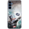 Marvel Thor Mighty Thor Galaxy A55 5G Clear Case