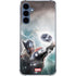 Marvel Thor Mighty Thor Galaxy A55 5G Clear Case