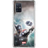 Marvel Thor Mighty Thor Galaxy A71 5G Clear Case