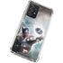 Marvel Thor Mighty Thor Galaxy A72 5G Clear Case