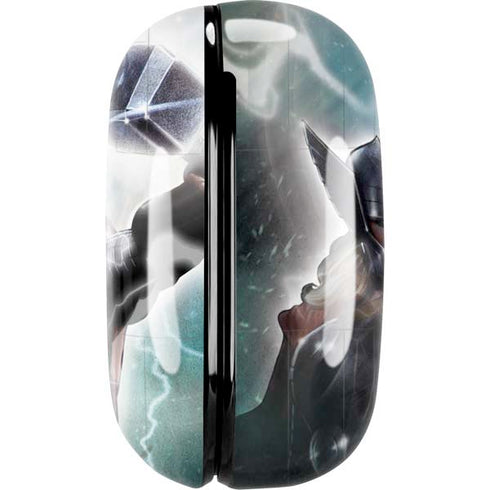Marvel Thor Mighty Thor Galaxy Buds Live Skin