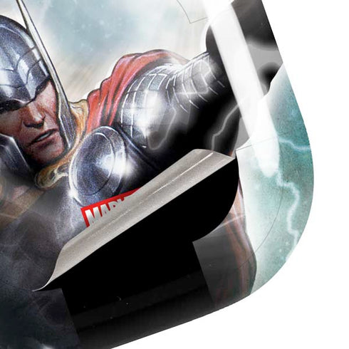 Marvel Thor Mighty Thor Galaxy Buds Live Skin