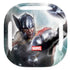 Marvel Thor Mighty Thor Galaxy Buds Pro Skin