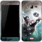 Marvel Thor Mighty Thor Galaxy J3 Skin