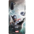 Marvel Thor Mighty Thor Galaxy Note 10 Pro Case