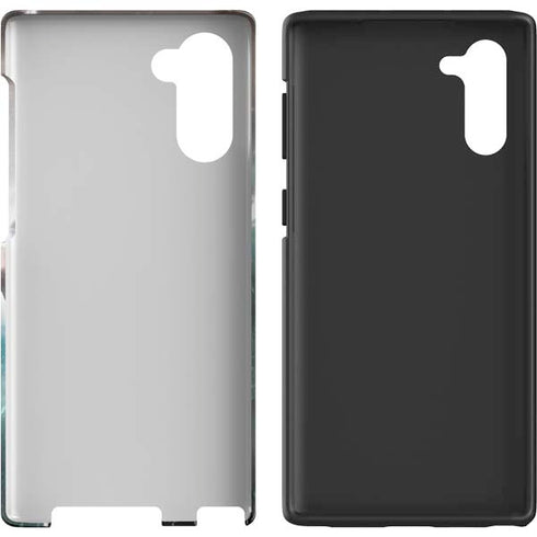 Marvel Thor Mighty Thor Galaxy Note 10 Pro Case