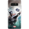 Marvel Thor Mighty Thor Galaxy Note 8 Skin