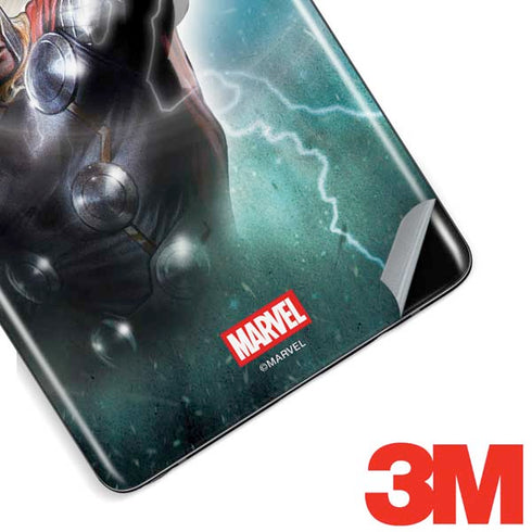 Marvel Thor Mighty Thor Galaxy Note 8 Skin