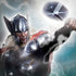 Marvel Thor Mighty Thor Galaxy Note 8 Skin