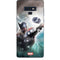 Marvel Thor Mighty Thor Galaxy Note 9 Skin
