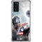 Marvel Thor Mighty Thor Galaxy Note20 5G Clear Case