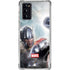 Marvel Thor Mighty Thor Galaxy Note20 5G Clear Case