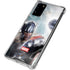 Marvel Thor Mighty Thor Galaxy Note20 5G Clear Case