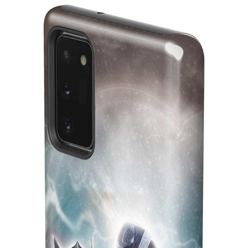 Marvel Thor Mighty Thor Galaxy Note20 5G Pro Case