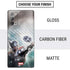 Marvel Thor Mighty Thor Galaxy Note20 5G Skin