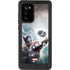 Marvel Thor Mighty Thor Galaxy Note20 5G Waterproof Case